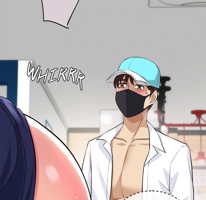 Read manhwa  My Other Girlfriend - Chap 11 - image 201