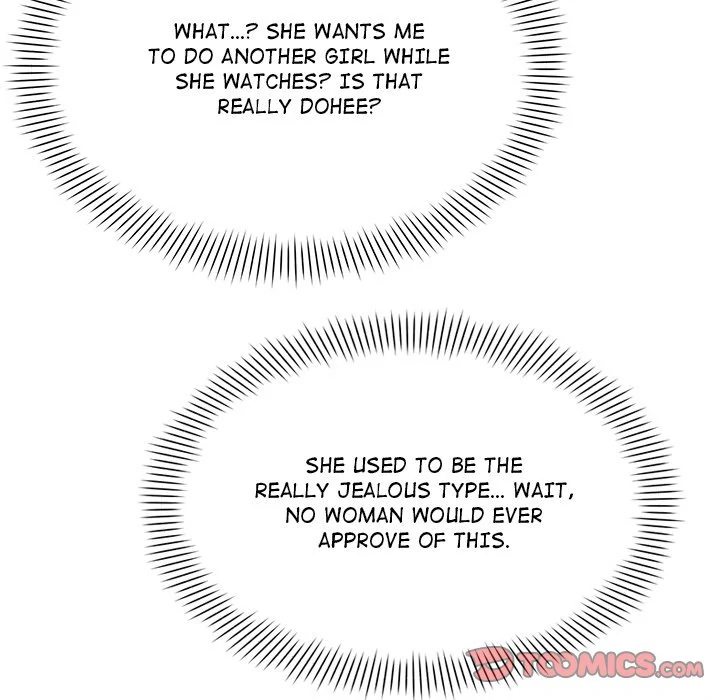 Read manhwa  My Other Girlfriend - Chap 11 - image 175