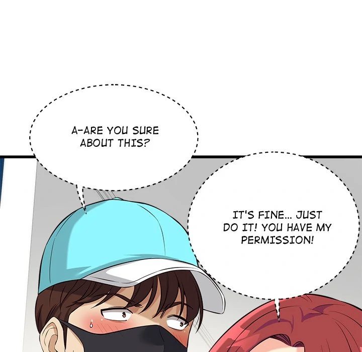 Read manhwa  My Other Girlfriend - Chap 11 - image 172