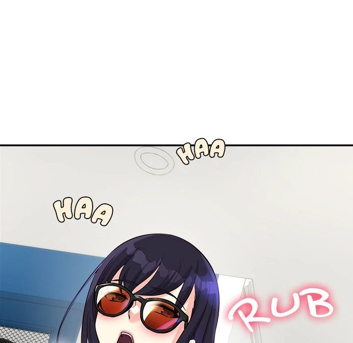 Read manhwa  My Other Girlfriend - Chap 11 - image 169