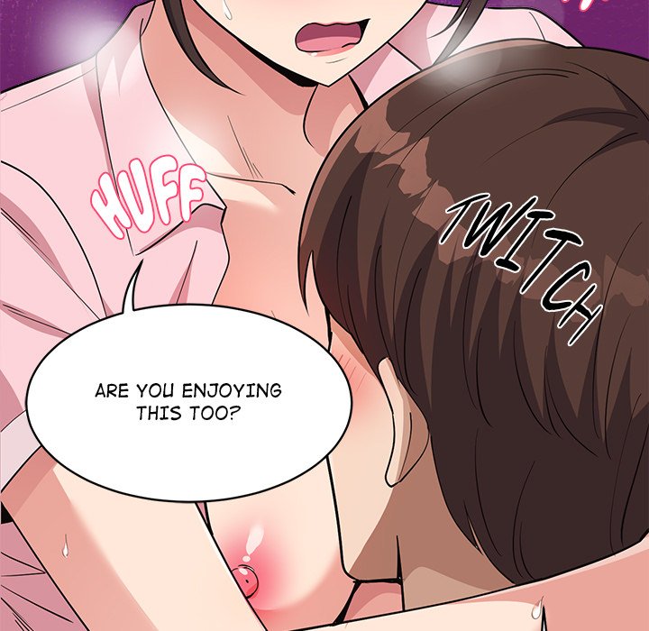 Read manhwa  My Other Girlfriend - Chap 40 - image 41