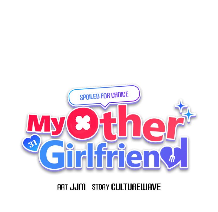 Read manhwa  My Other Girlfriend - Chap 40 - image 21