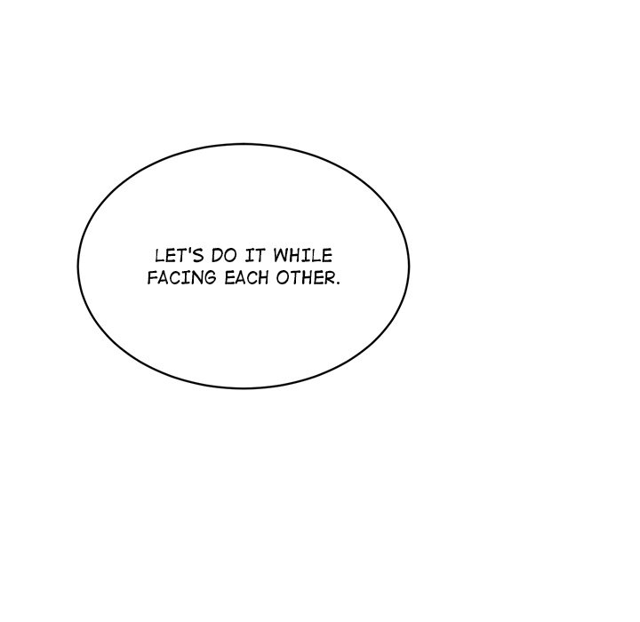 Read manhwa  My Other Girlfriend - Chap 40 - image 18