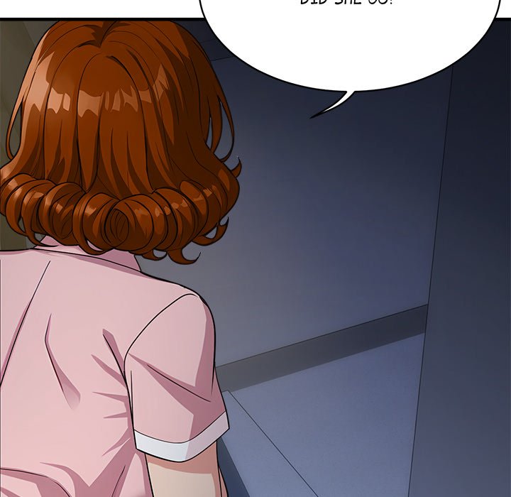 Read manhwa  My Other Girlfriend - Chap 40 - image 8