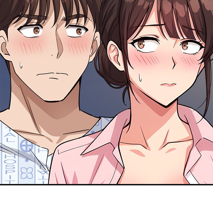 Read manhwa  My Other Girlfriend - Chap 40 - image 6