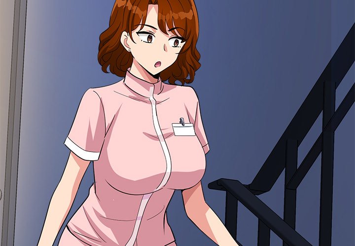 Read manhwa  My Other Girlfriend - Chap 40 - image 2