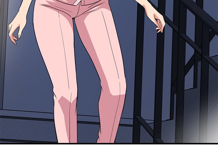 Read manhwa  My Other Girlfriend - Chap 40 - image 3