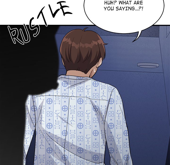 Read manhwa  My Other Girlfriend - Chap 40 - image 215