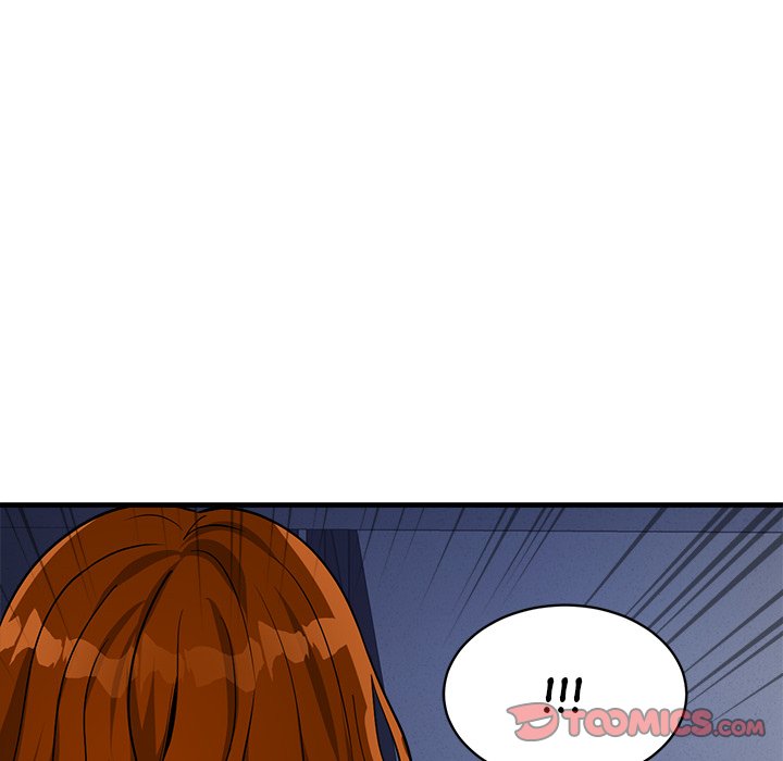 Read manhwa  My Other Girlfriend - Chap 40 - image 208
