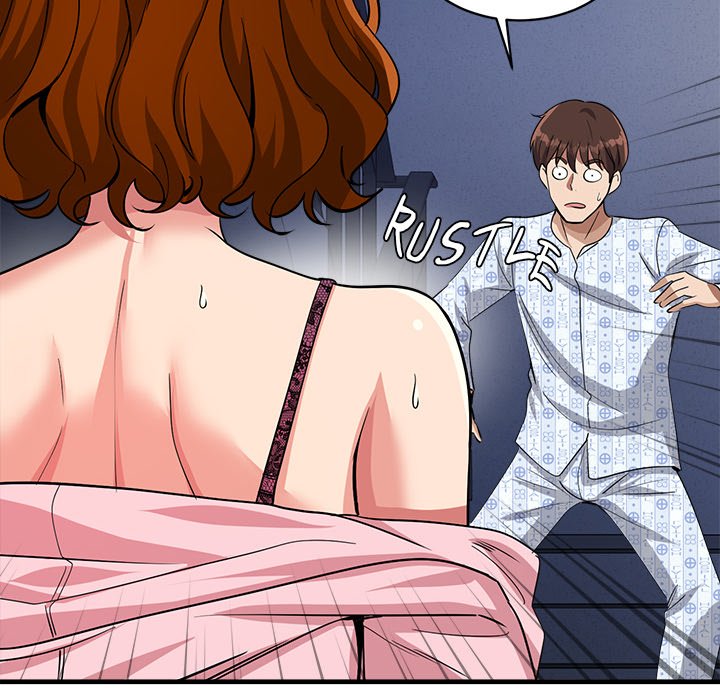 Read manhwa  My Other Girlfriend - Chap 40 - image 209