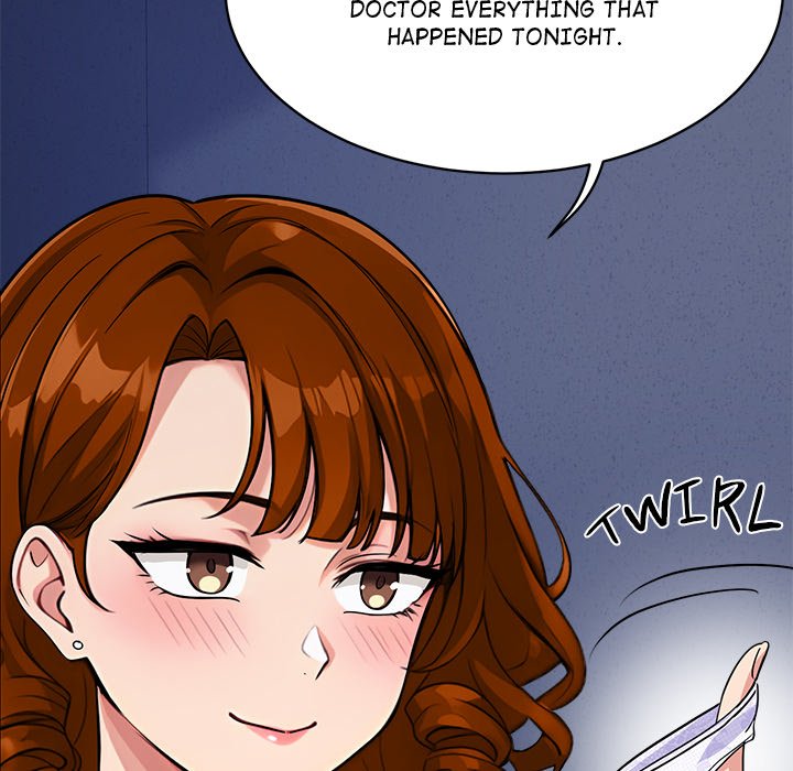 Read manhwa  My Other Girlfriend - Chap 40 - image 203