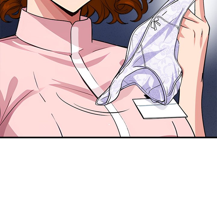Read manhwa  My Other Girlfriend - Chap 40 - image 204