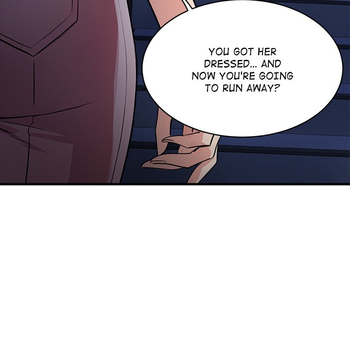 Read manhwa  My Other Girlfriend - Chap 40 - image 201