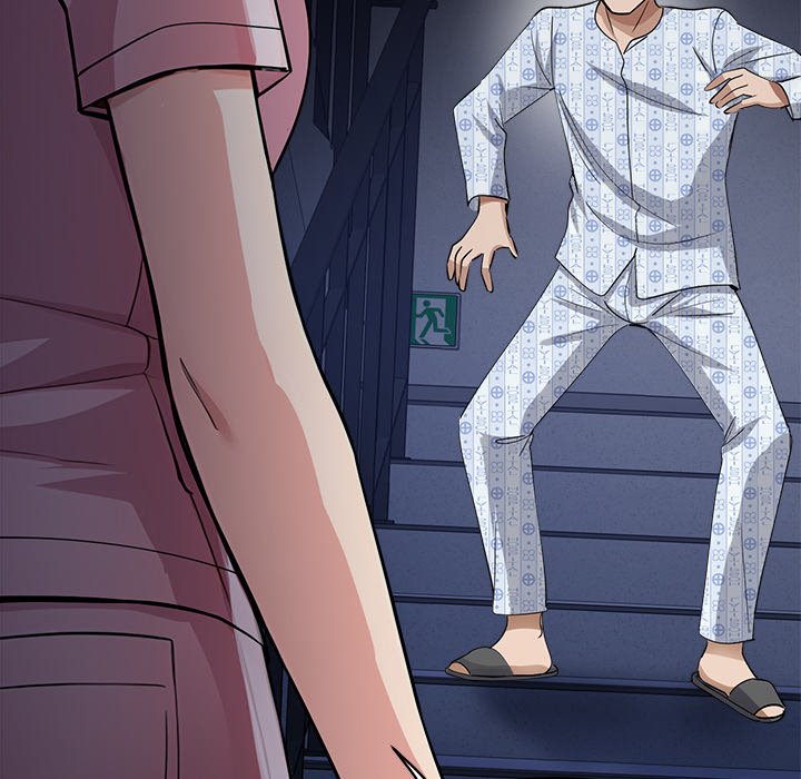 Read manhwa  My Other Girlfriend - Chap 40 - image 200