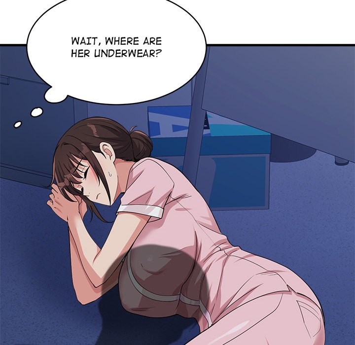Read manhwa  My Other Girlfriend - Chap 40 - image 194