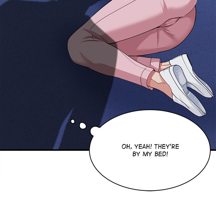 Read manhwa  My Other Girlfriend - Chap 40 - image 195