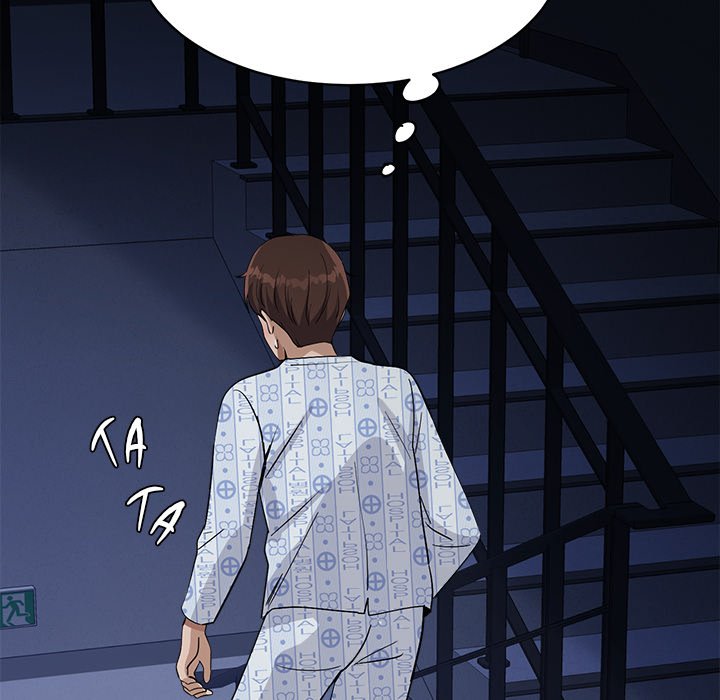 Read manhwa  My Other Girlfriend - Chap 40 - image 197