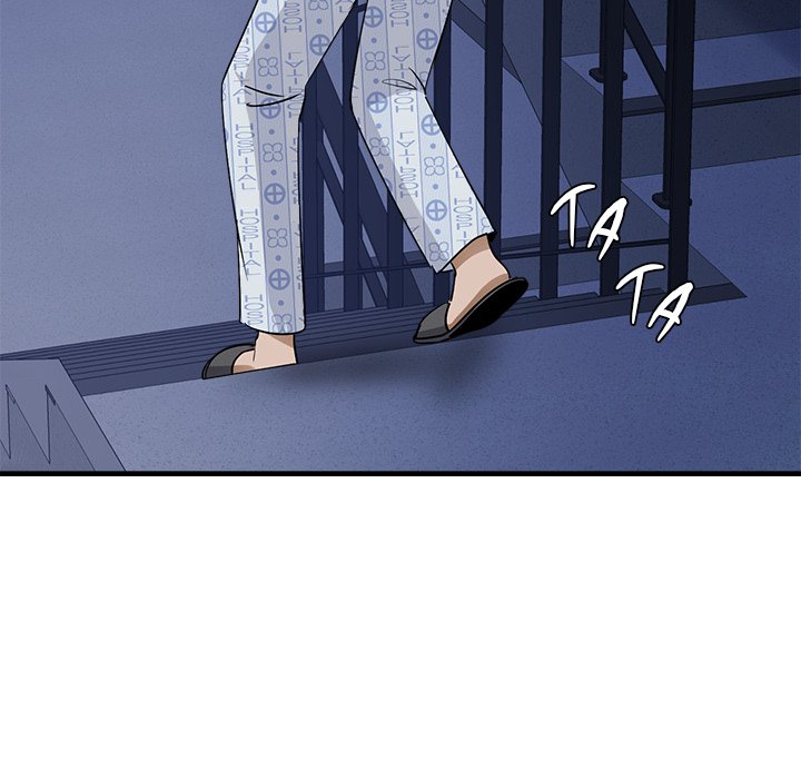 Read manhwa  My Other Girlfriend - Chap 40 - image 198