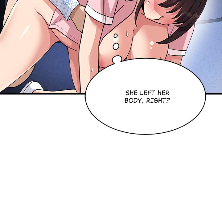 Read manhwa  My Other Girlfriend - Chap 40 - image 190
