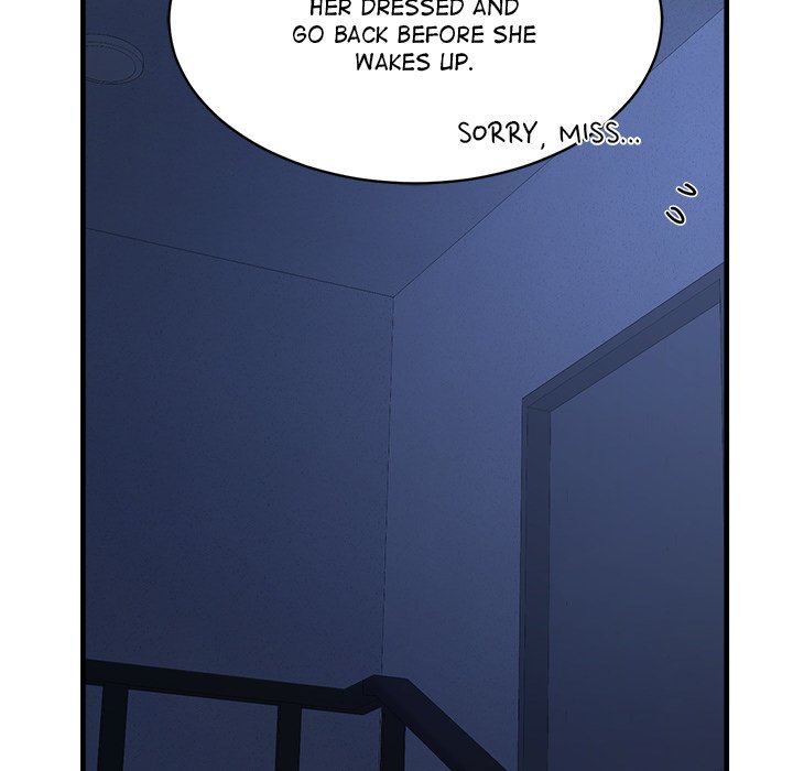 Read manhwa  My Other Girlfriend - Chap 40 - image 192