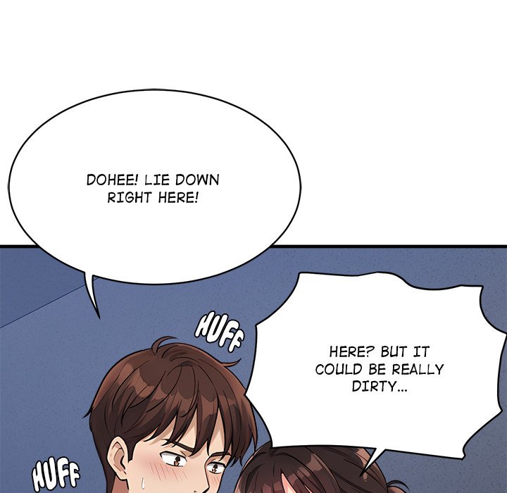 Read manhwa  My Other Girlfriend - Chap 40 - image 94