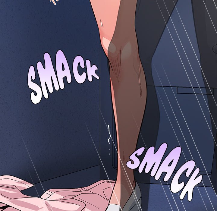 Read manhwa  My Other Girlfriend - Chap 40 - image 86