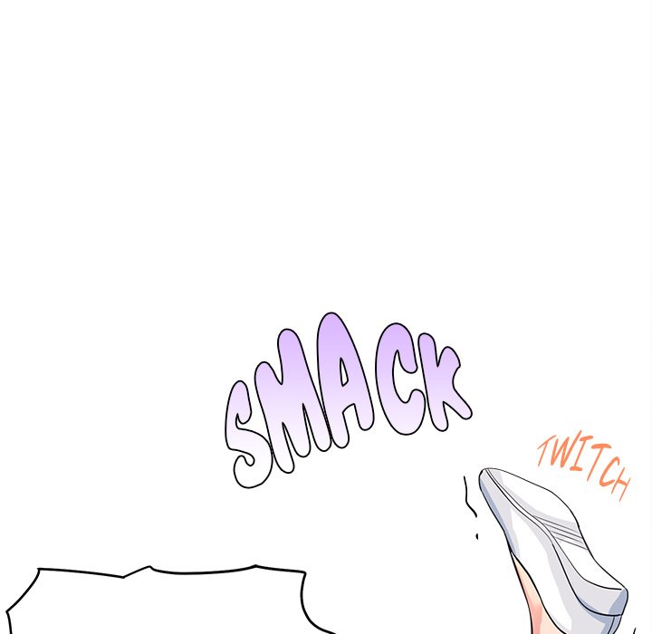 Read manhwa  My Other Girlfriend - Chap 40 - image 83