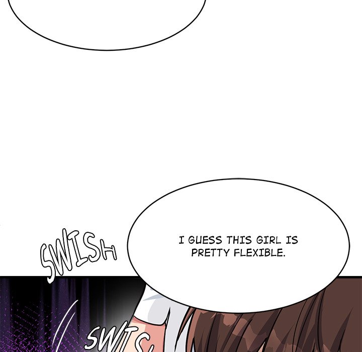 Read manhwa  My Other Girlfriend - Chap 40 - image 80