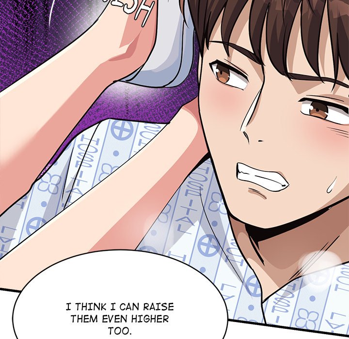 Read manhwa  My Other Girlfriend - Chap 40 - image 81