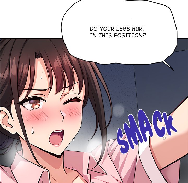 Read manhwa  My Other Girlfriend - Chap 40 - image 78