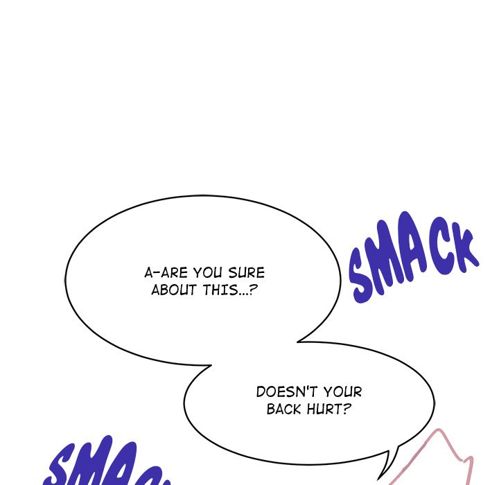 Read manhwa  My Other Girlfriend - Chap 40 - image 74