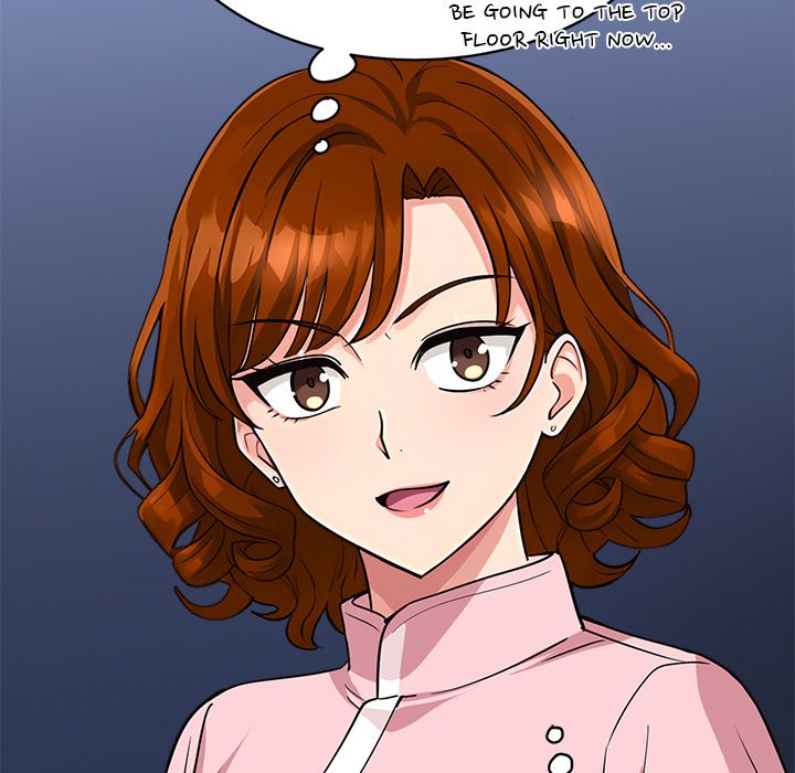 Read manhwa  My Other Girlfriend - Chap 40 - image 62