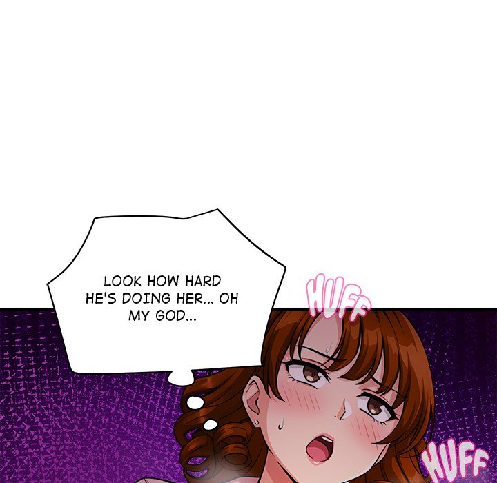 Read manhwa  My Other Girlfriend - Chap 40 - image 150