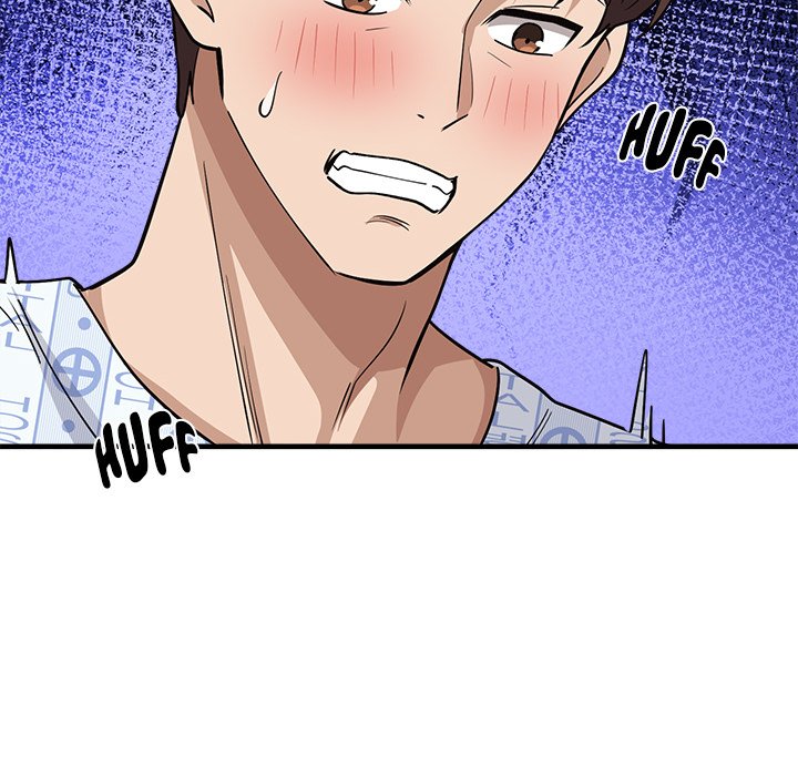 Read manhwa  My Other Girlfriend - Chap 40 - image 134