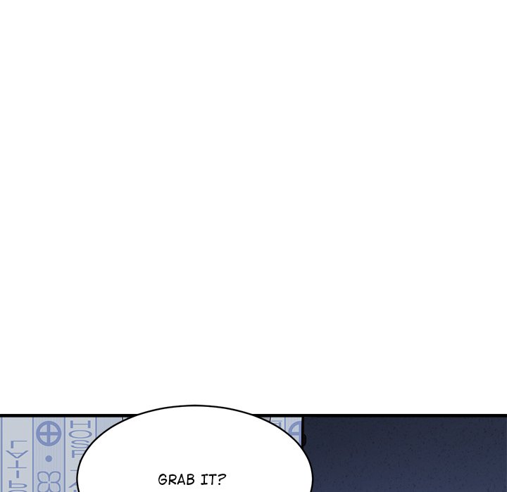 Read manhwa  My Other Girlfriend - Chap 40 - image 135
