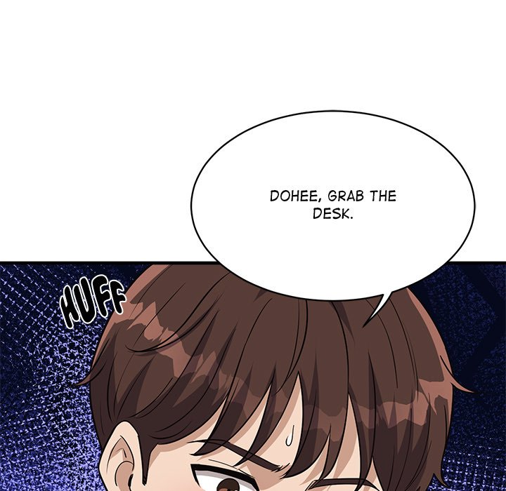 Read manhwa  My Other Girlfriend - Chap 40 - image 133