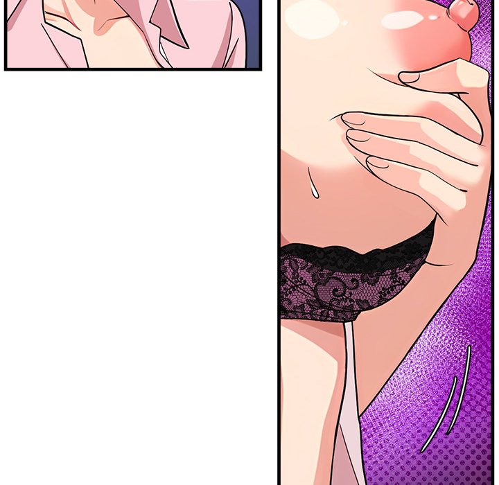 Read manhwa  My Other Girlfriend - Chap 40 - image 128