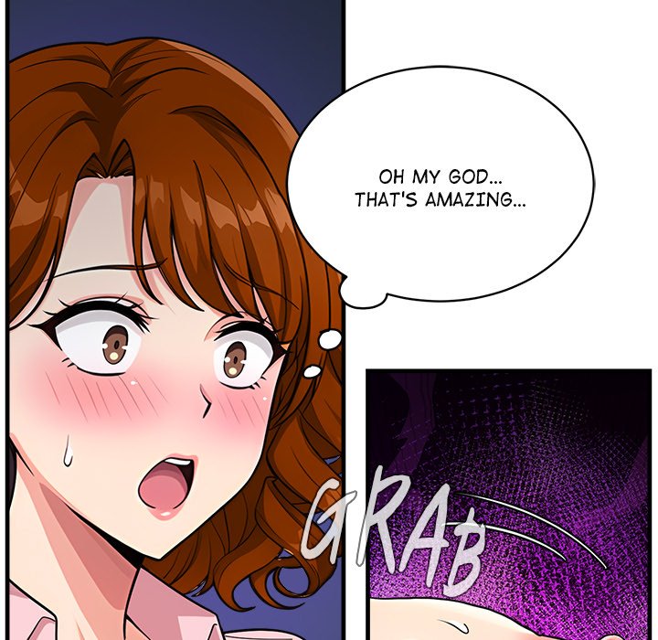 Read manhwa  My Other Girlfriend - Chap 40 - image 127