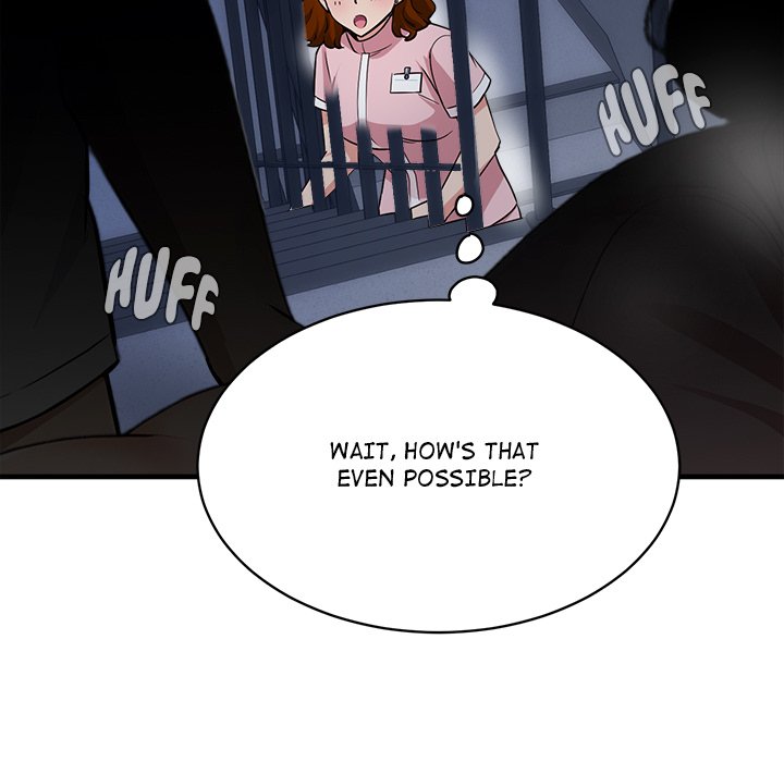 Read manhwa  My Other Girlfriend - Chap 40 - image 119