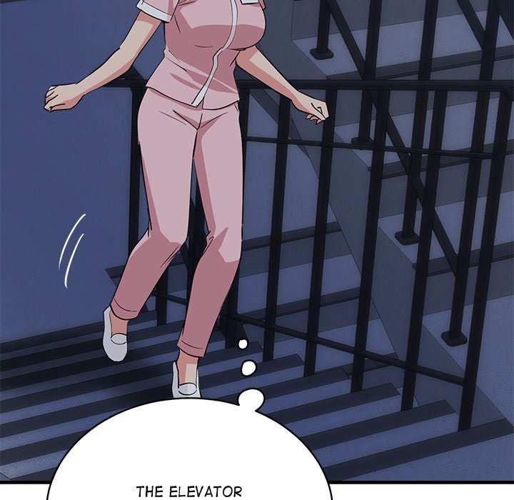 Read manhwa  My Other Girlfriend - Chap 40 - image 116