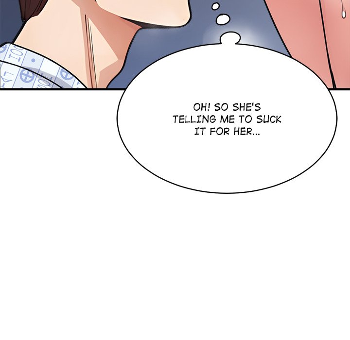 Read manhwa  My Other Girlfriend - Chap 40 - image 107