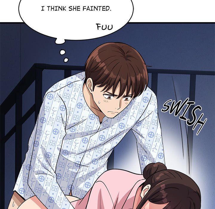 Read manhwa  My Other Girlfriend - Chap 40 - image 189
