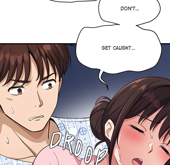Read manhwa  My Other Girlfriend - Chap 40 - image 186