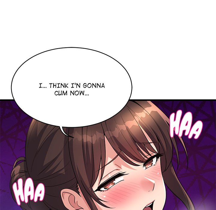 Read manhwa  My Other Girlfriend - Chap 40 - image 166