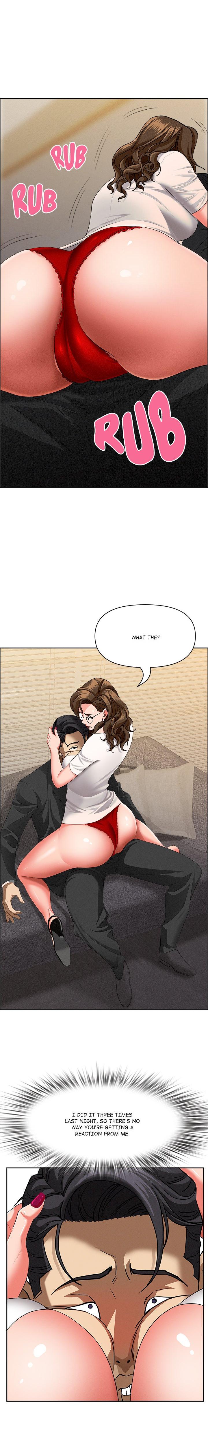 Read manhwa  Milf Guard - Chap 29 - image 16