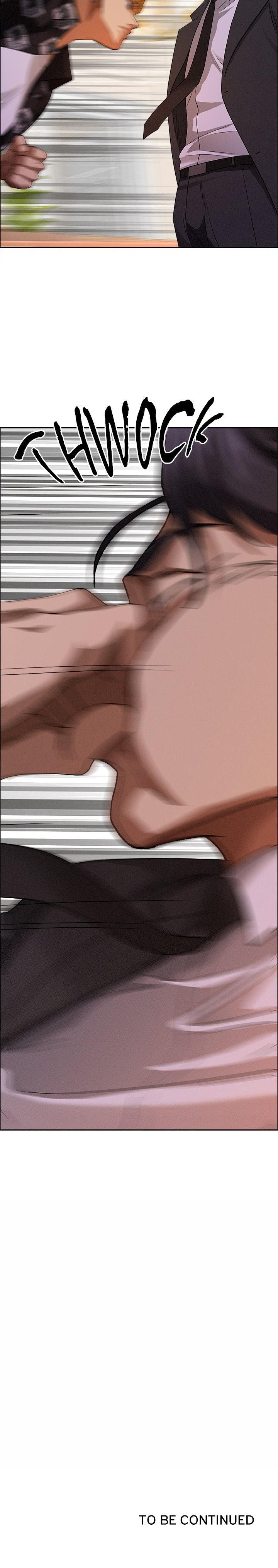 Read manhwa  Milf Guard - Chap 29 - image 25