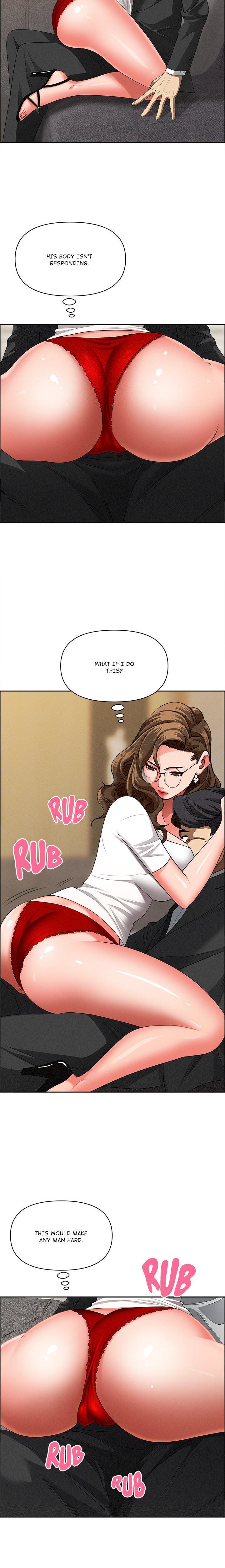 Read manhwa  Milf Guard - Chap 29 - image 15
