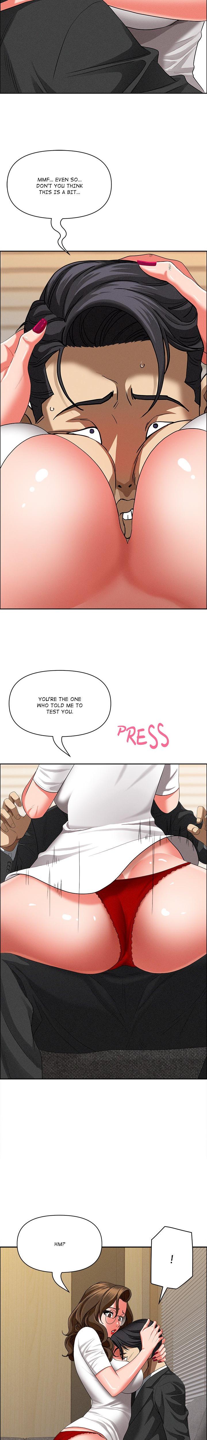 Read manhwa  Milf Guard - Chap 29 - image 14