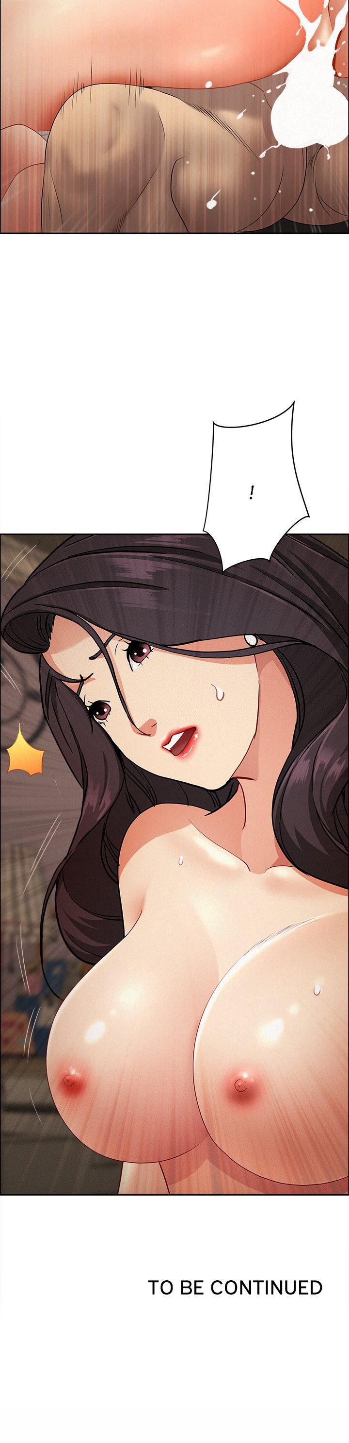 Read manhwa  Milf Guard - Chap 28 - image 27