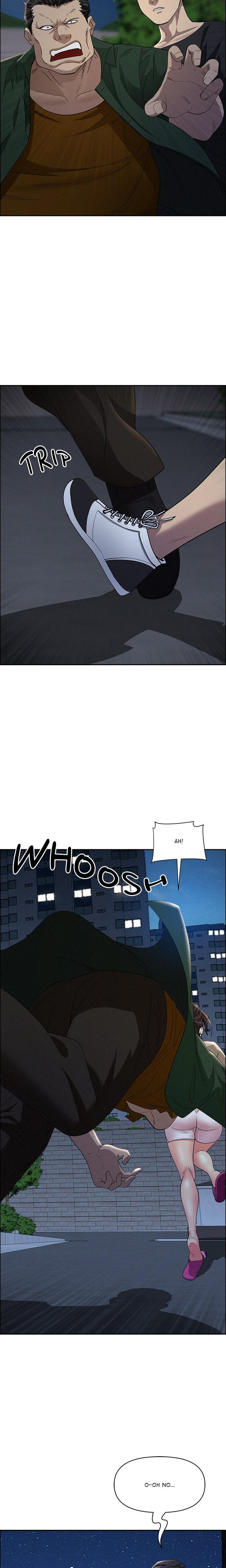 Read manhwa  Milf Guard - Chap 28 - image 16